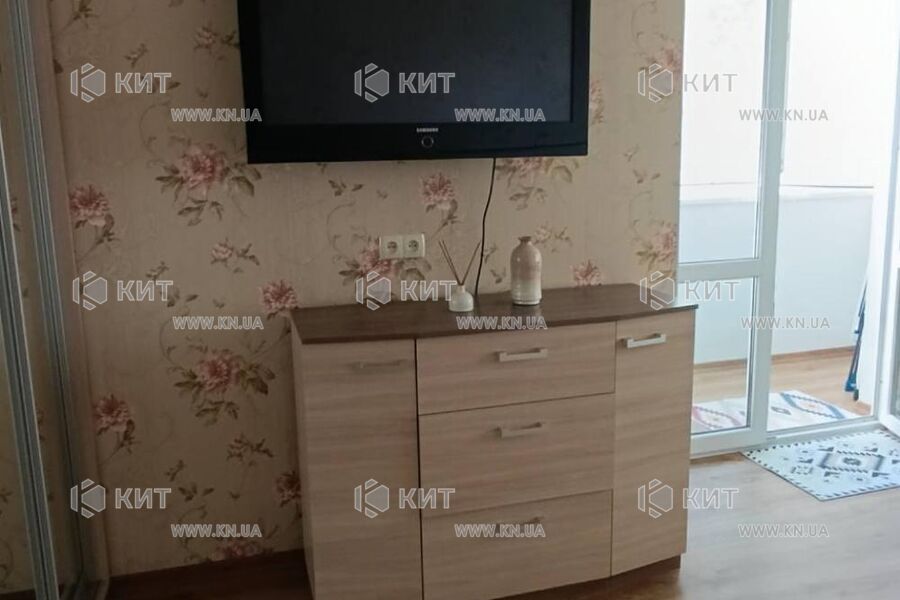 Aренда квартиры Харьков, Салтовка, 522 мрн., 55м²