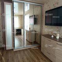 Aренда квартиры Харьков, Салтовка, 522 мрн., 55м²