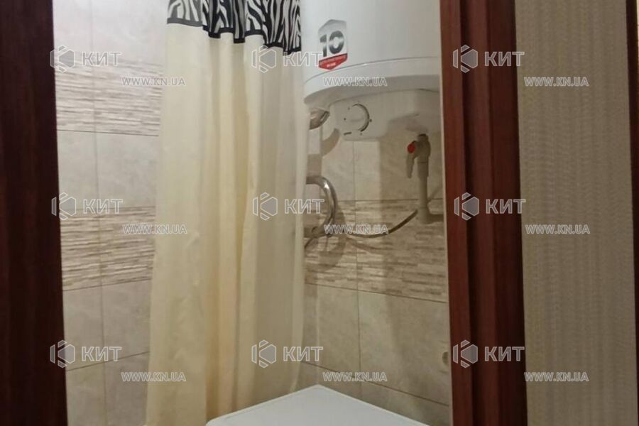 Aренда квартиры Харьков, Салтовка, 522 мрн., 55м²