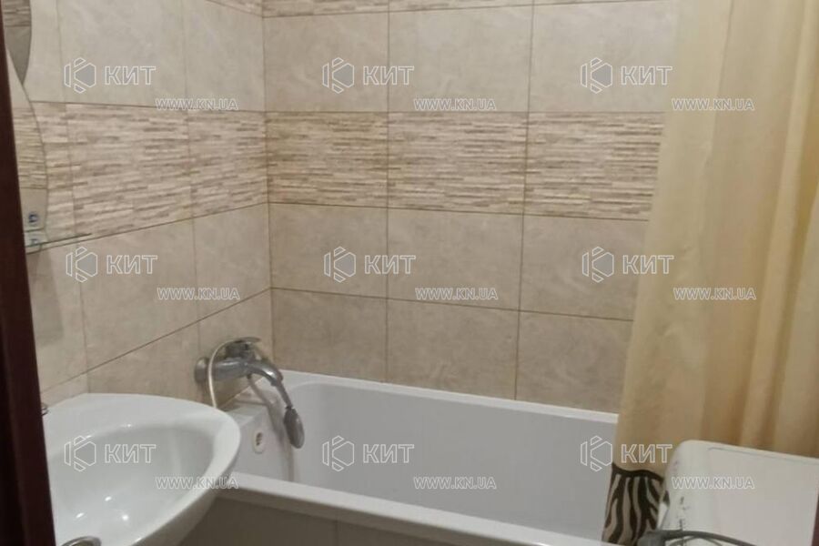 Aренда квартиры Харьков, Салтовка, 522 мрн., 55м²