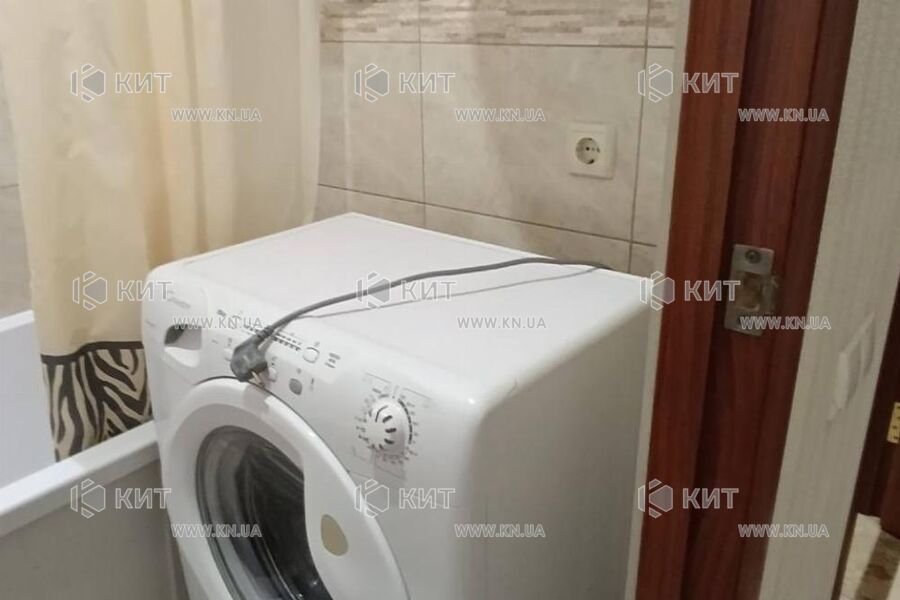 Aренда квартиры Харьков, Салтовка, 522 мрн., 55м²