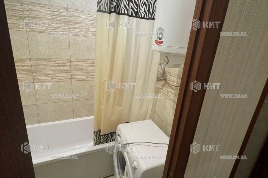 Aренда квартиры Харьков, Салтовка, 522 мрн., 55м²