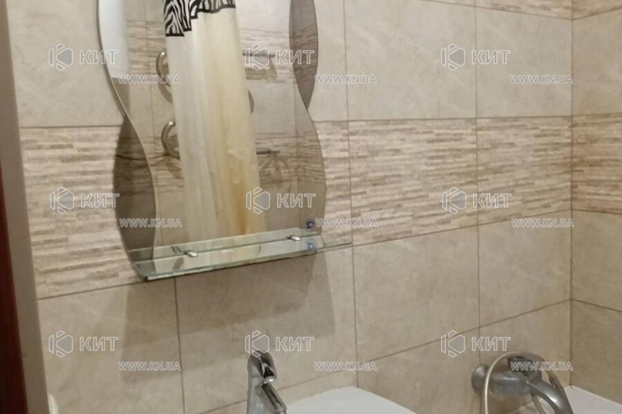 Aренда квартиры Харьков, Салтовка, 522 мрн., 55м²