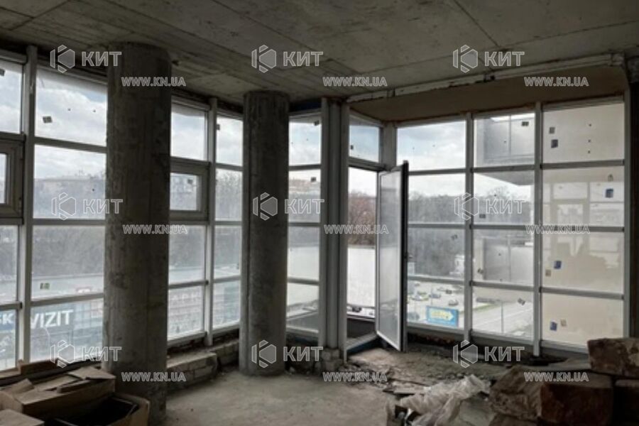 Продаж квартири Харків, Клочківська, 90м²