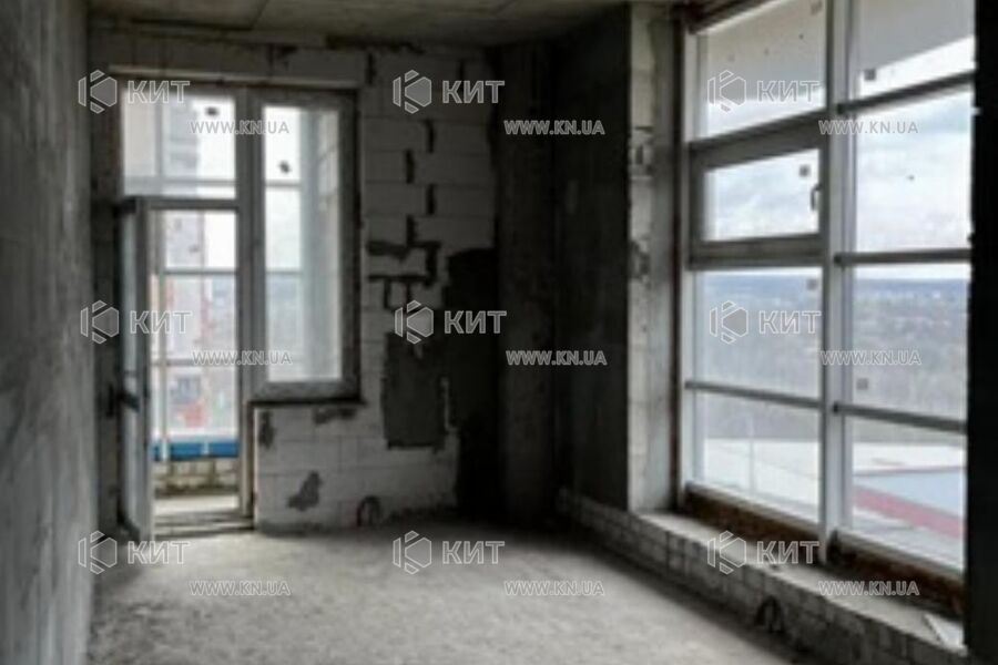 Продаж квартири Харків, Клочківська, 90м²