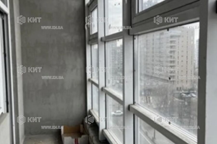 Продаж квартири Харків, Клочківська, 90м²