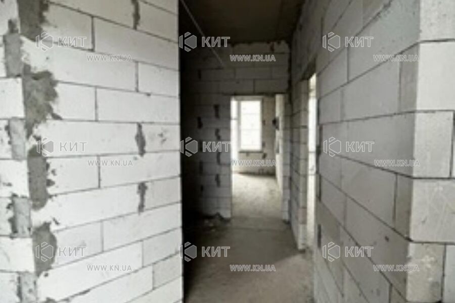 Продаж квартири Харків, Клочківська, 90м²