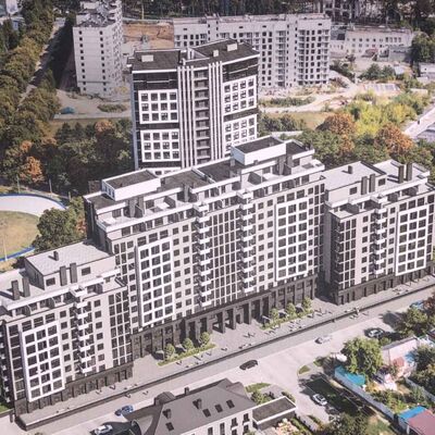 Продажа 	 Харьков,  Авиационная ул.   39-А