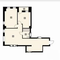 Продажа квартиры Харьков, Сокольники, 66.1м²