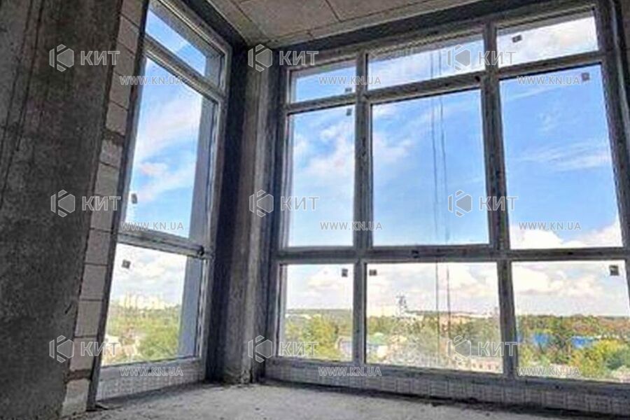 Продажа квартиры Харьков, Научная, 166м²