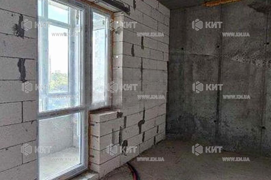 Продажа квартиры Харьков, Научная, 166м²