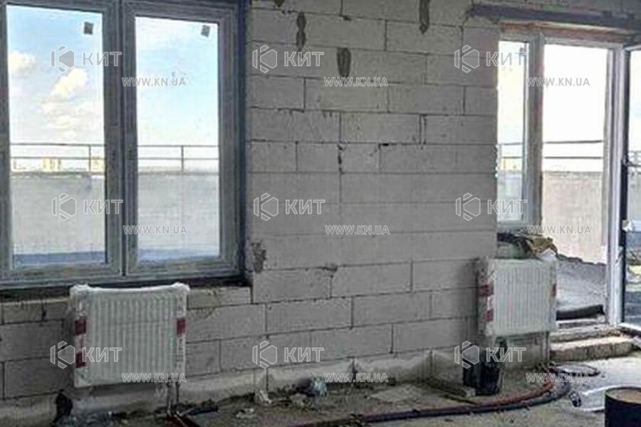 Продажа квартиры Харьков, Научная, 166м²