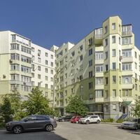 Продажа квартиры Харьков, Центр, 150м²
