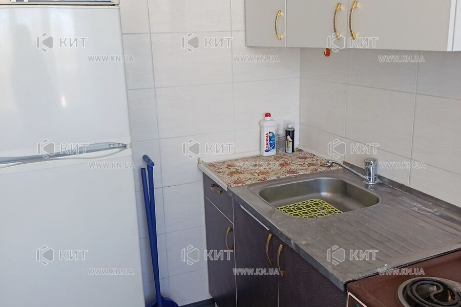 Продажа квартиры Харьков, Салтовка, 627 мрн., 36м²