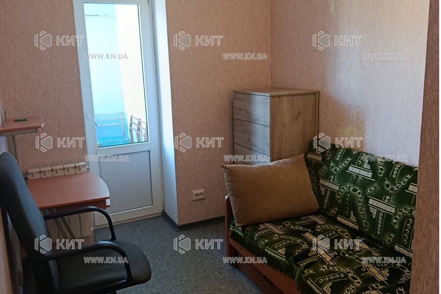 Продажа квартиры Харьков, Салтовка, 627 мрн., 36м²