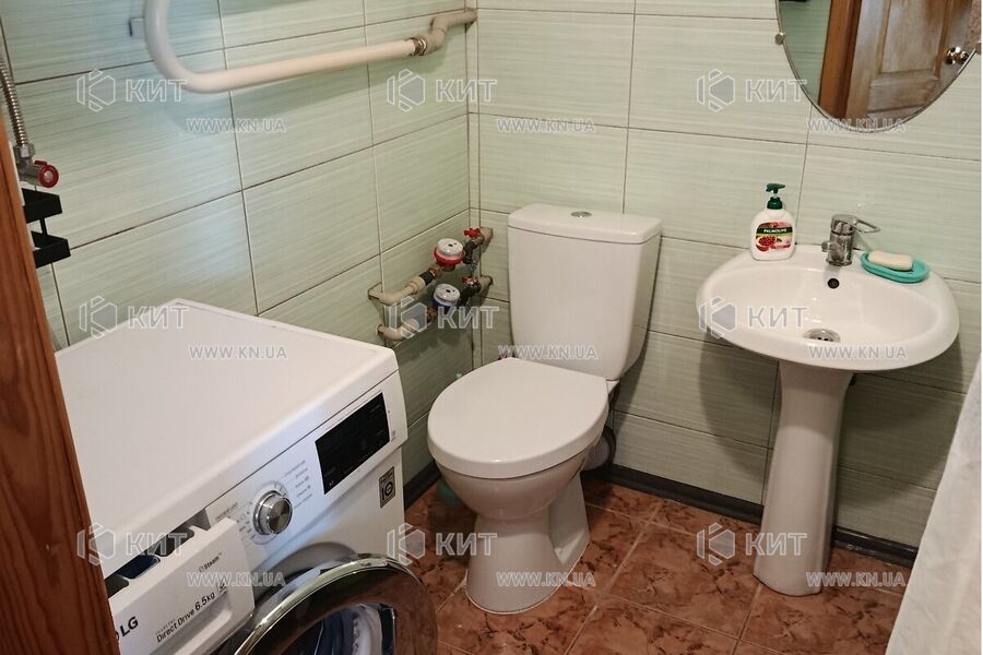 Продажа квартиры Харьков, Салтовка, 627 мрн., 36м²