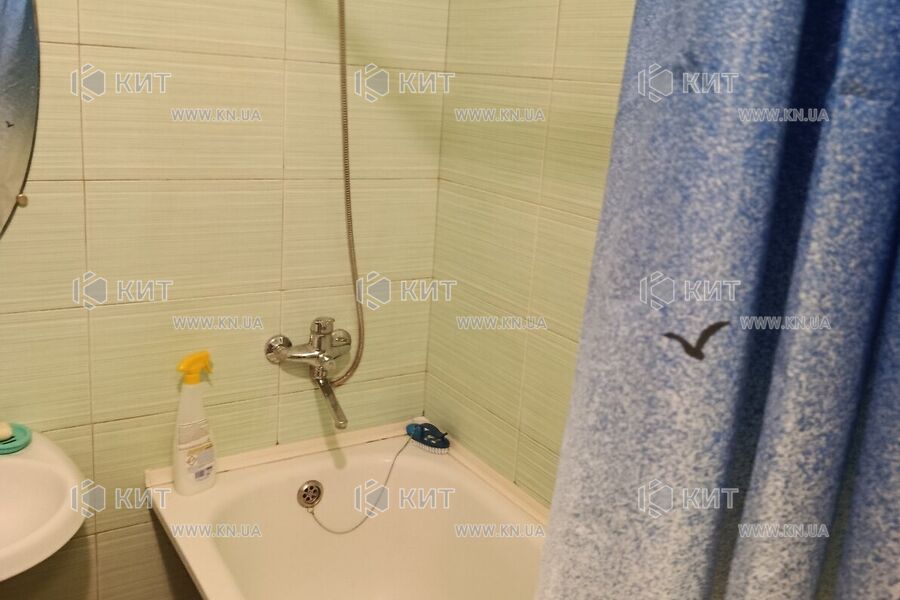 Продажа квартиры Харьков, Салтовка, 627 мрн., 36м²