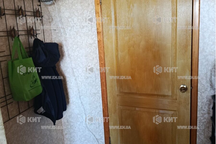 Продажа квартиры Харьков, Салтовка, 627 мрн., 36м²