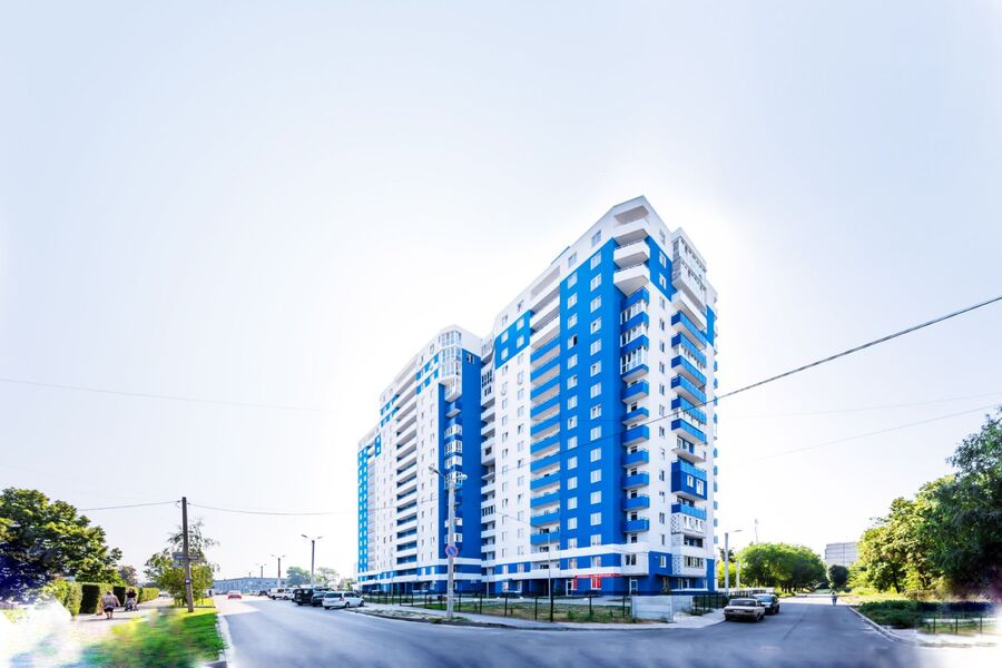 Продажа квартиры Харьков, Одесская, Основа, 48м²