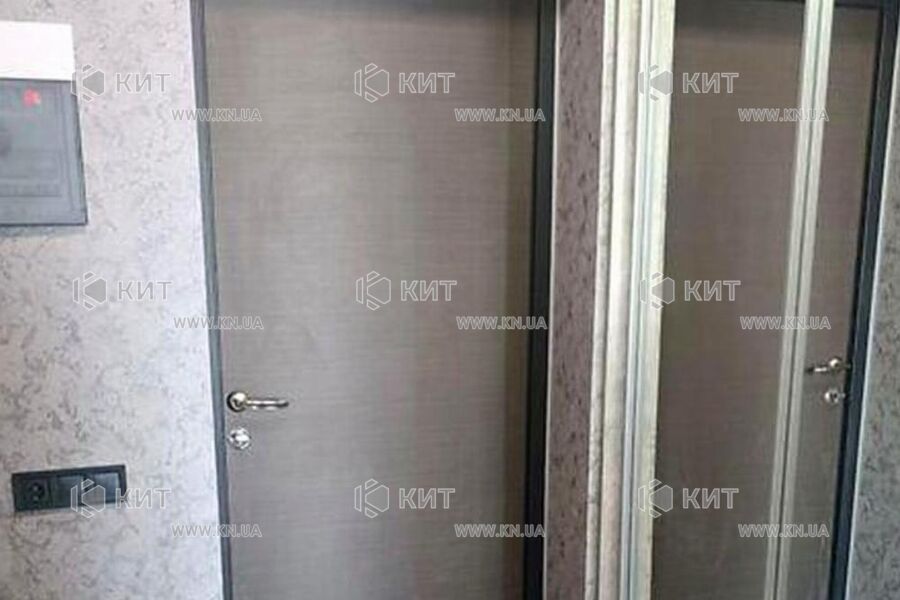 Продажа квартиры Харьков, Киевская, Гидропарк, 39.3м²