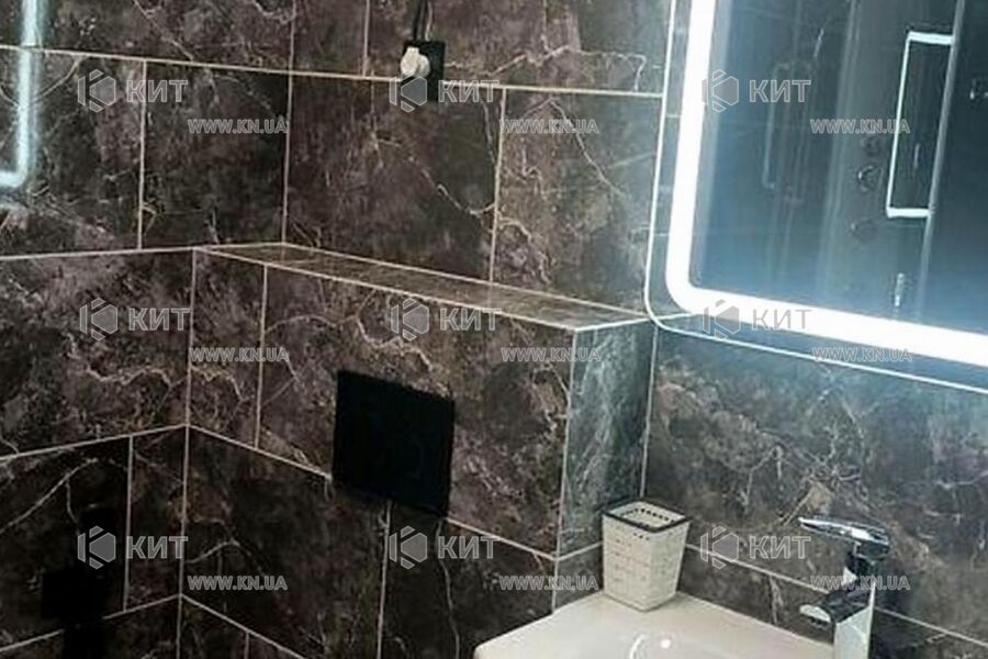 Продажа квартиры Харьков, Киевская, Гидропарк, 39.3м²