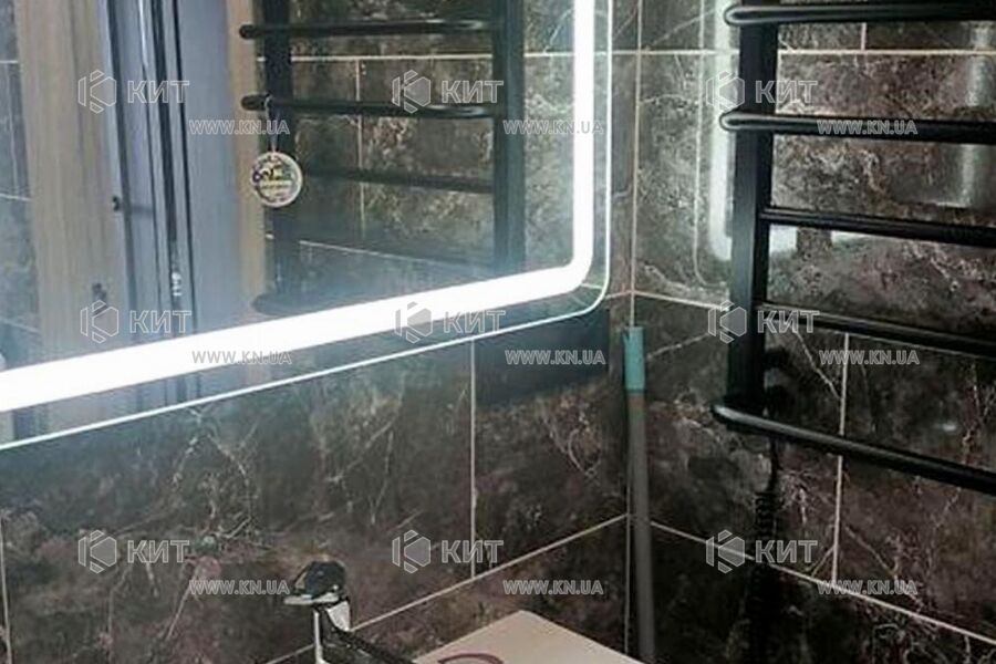 Продажа квартиры Харьков, Киевская, Гидропарк, 39.3м²