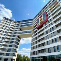 Продажа квартиры Харьков, Киевская, Гидропарк, 39.3м²