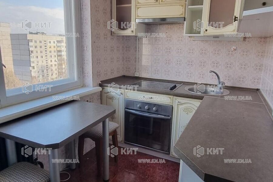 Продажа квартиры Харьков, Салтовка, 626 мрн., 33м²