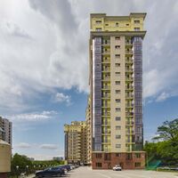 Продажа квартиры Харьков, Сокольники, 60м²
