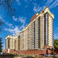 Продажа квартиры Харьков, Сокольники, 60м²