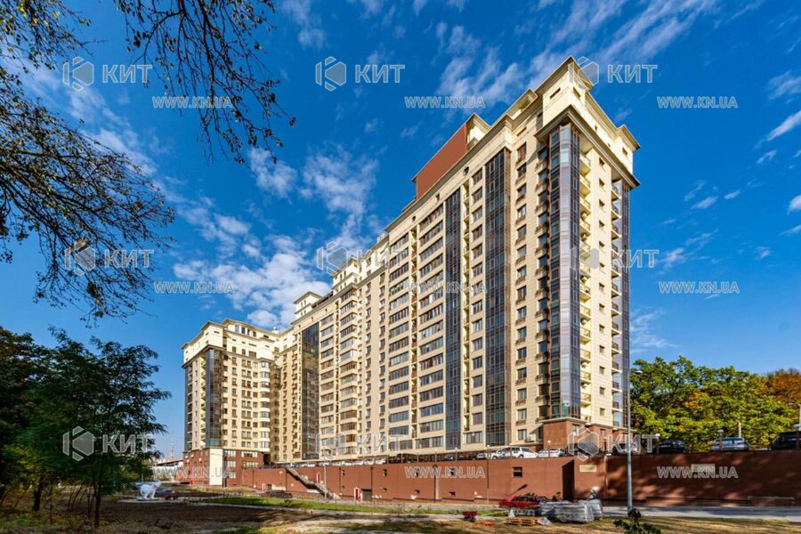 Продажа квартиры Харьков, Сокольники, 60м²