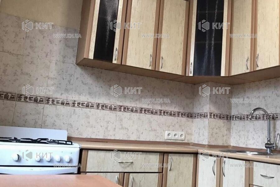 Продажа квартиры Харьков, Жуковского, Пятихатки, 33м²