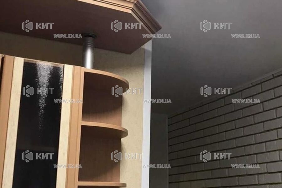 Продажа квартиры Харьков, Жуковского, Пятихатки, 33м²