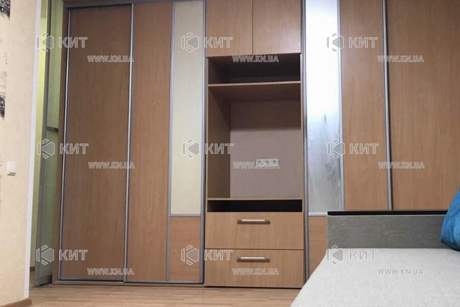 Продажа квартиры Харьков, Жуковского, Пятихатки, 33м²