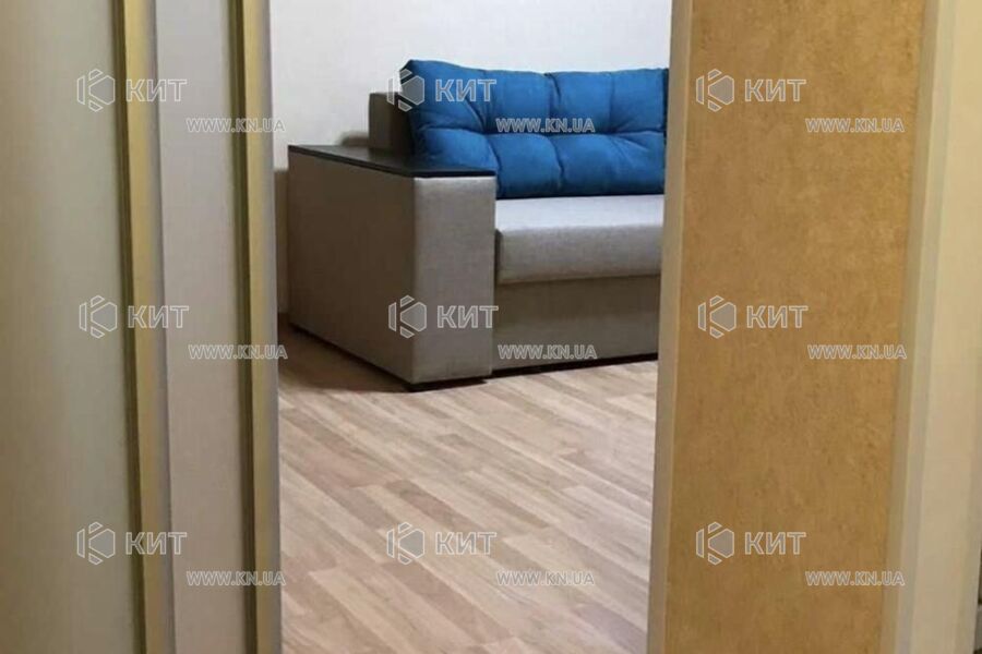 Продажа квартиры Харьков, Жуковского, Пятихатки, 33м²