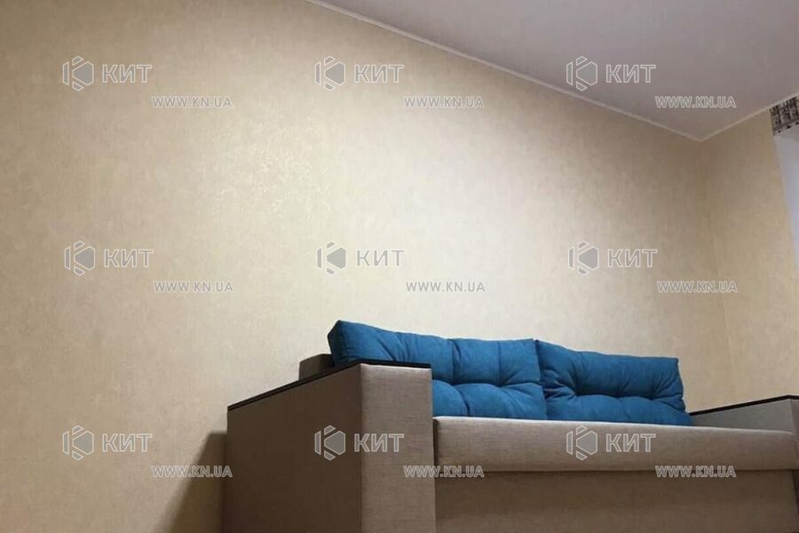 Продажа квартиры Харьков, Жуковского, Пятихатки, 33м²