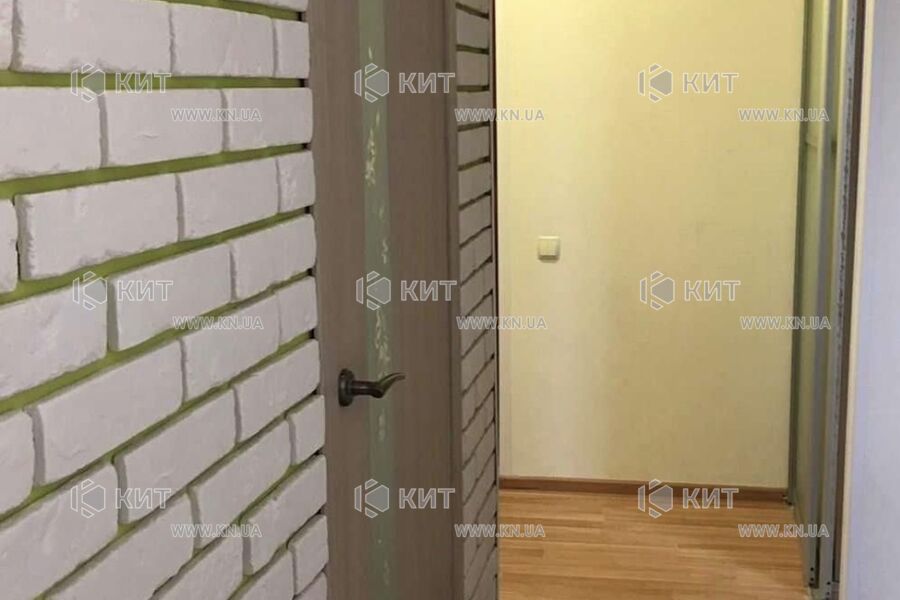 Продажа квартиры Харьков, Жуковского, Пятихатки, 33м²