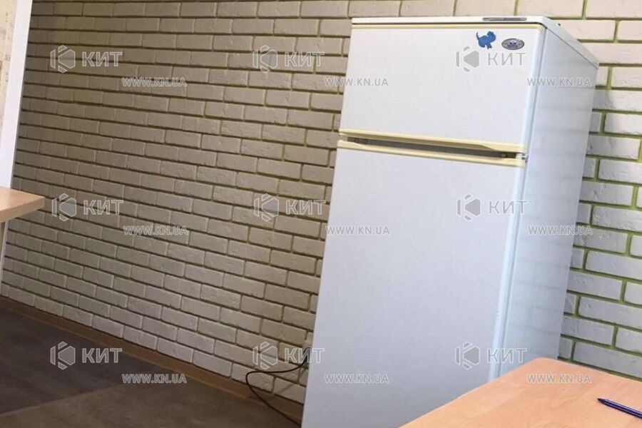Продажа квартиры Харьков, Жуковского, Пятихатки, 33м²