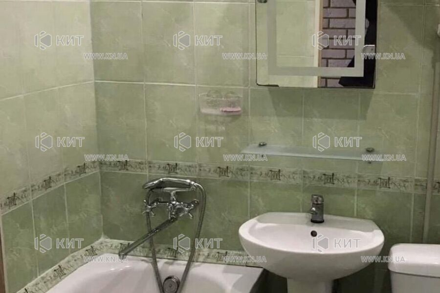 Продажа квартиры Харьков, Жуковского, Пятихатки, 33м²