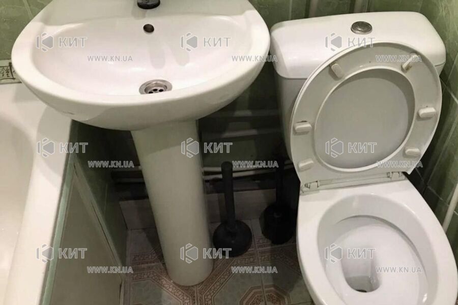 Продажа квартиры Харьков, Жуковского, Пятихатки, 33м²