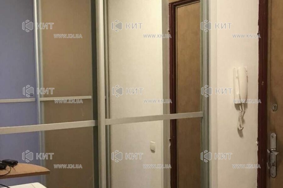 Продажа квартиры Харьков, Жуковского, Пятихатки, 33м²