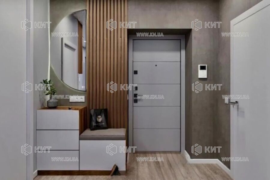 Продажа квартиры Харьков, Киевская, Гидропарк, 40м²
