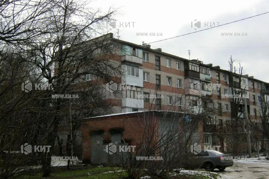 Продаж квартири Харків, Аеропорт, Мерефянське шосе, 30м²
