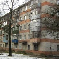 Продаж квартири Харків, Аеропорт, Мерефянське шосе, 30м²