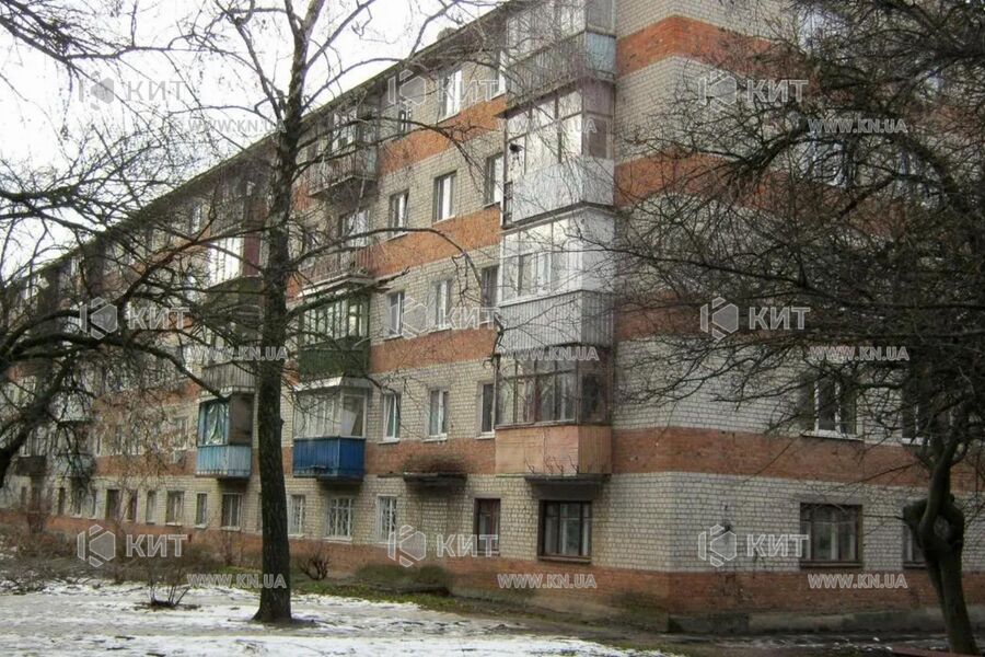 Продаж квартири Харків, Аеропорт, Мерефянське шосе, 30м²