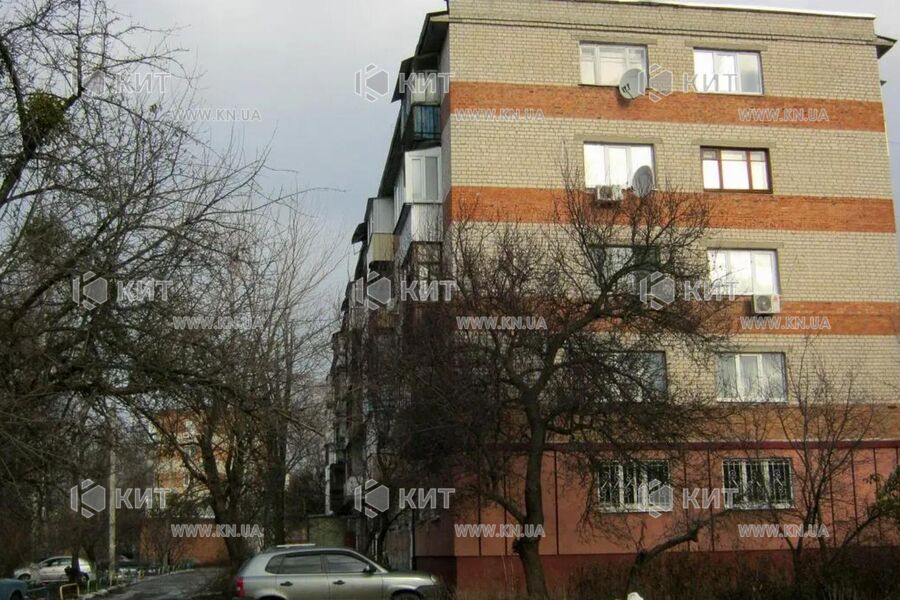Продаж квартири Харків, Аеропорт, Мерефянське шосе, 30м²