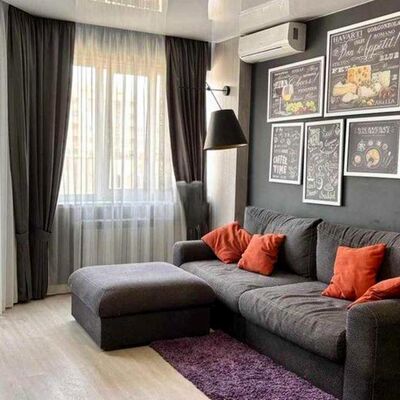 Продажа 	 Харків, Будинок з ротондами Сухумська вул.   11