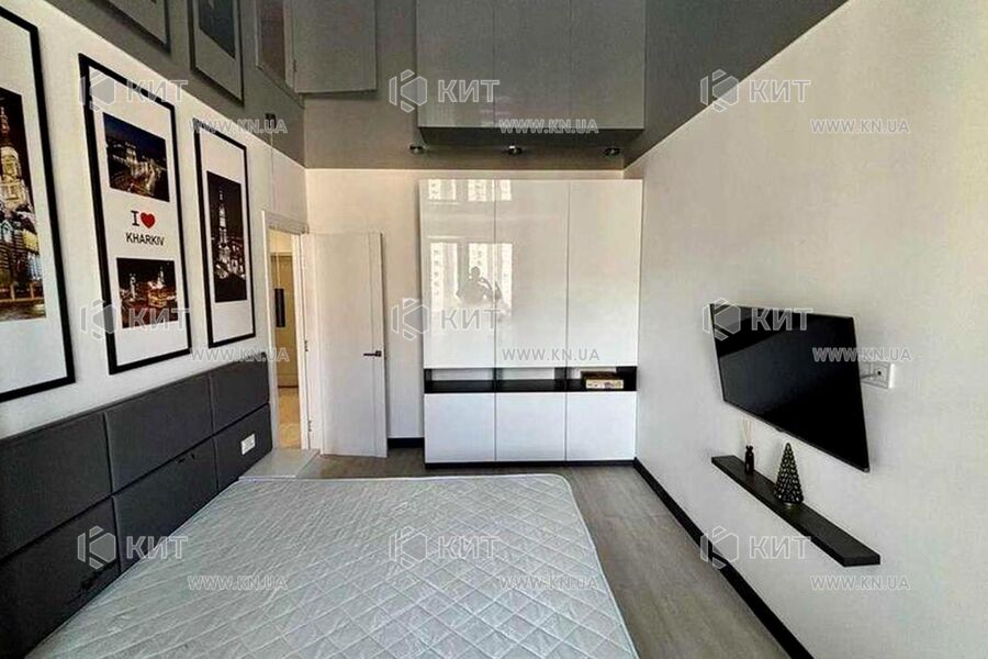 Продаж квартири Харків, Клочківська, 49м²