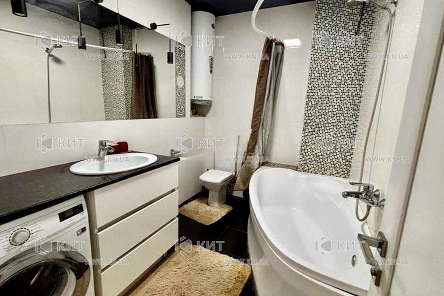 Продаж квартири Харків, Клочківська, 49м²