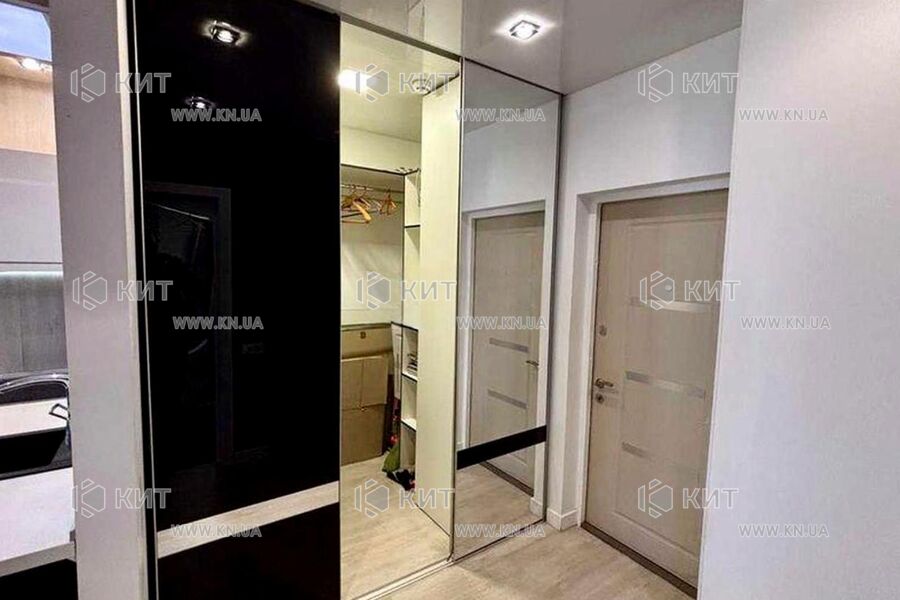 Продаж квартири Харків, Клочківська, 49м²